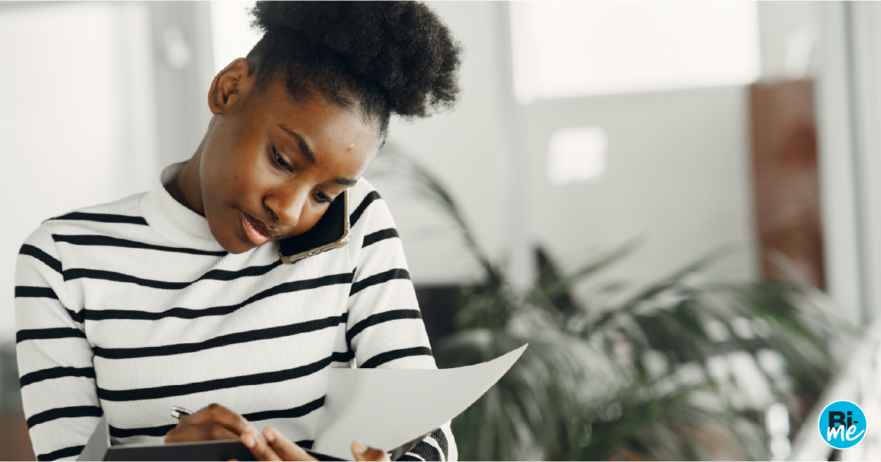 Entrepreneur safeguarding their side hustle with comprehensive insurance policies for assets and liabilities