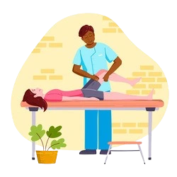 Chiropractor
