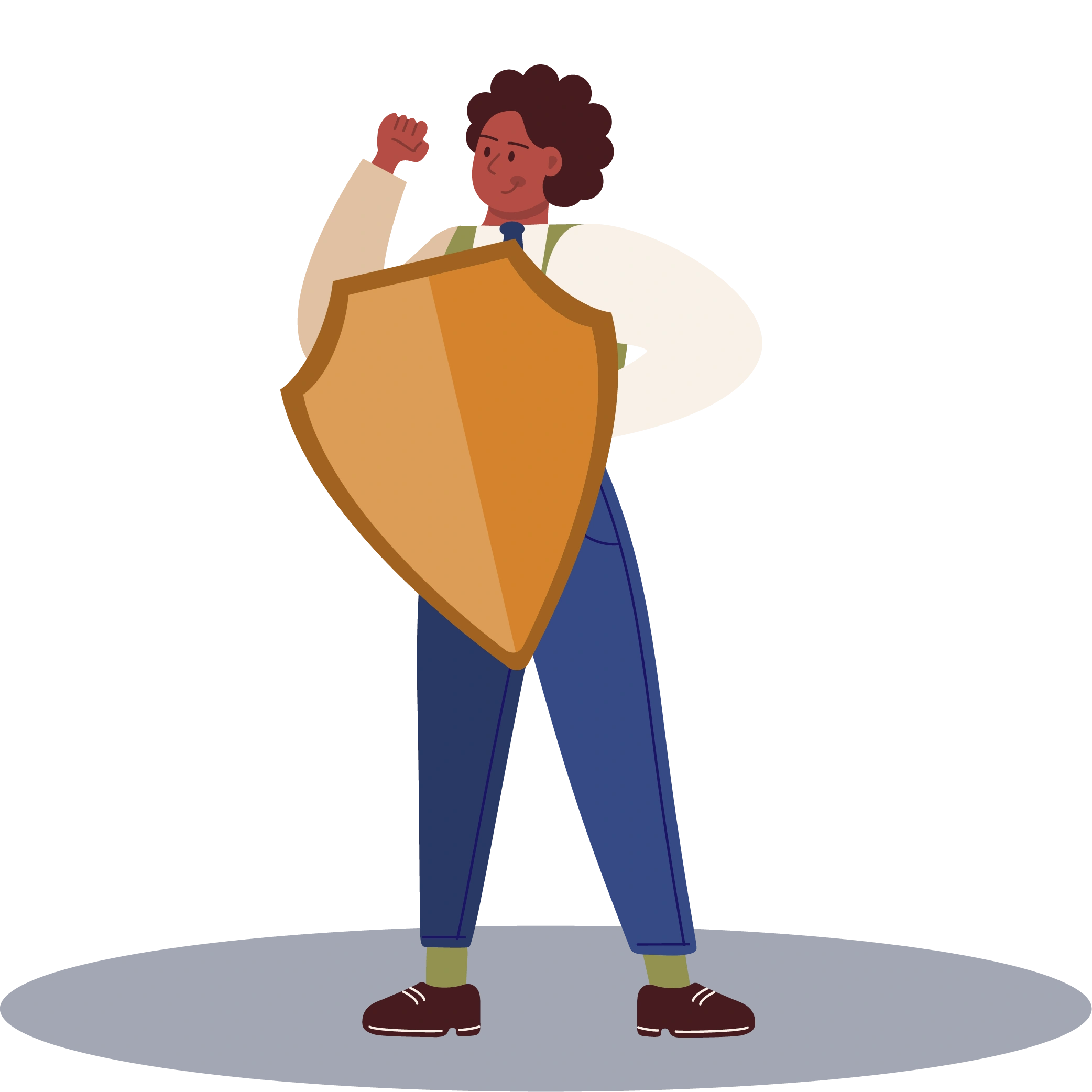 Clock icon symbolizing 24/7 instant business insurance coverage.